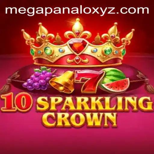 Exploring the Sparkling World of 10SparklingCrown: A Game of Chance and Strategy