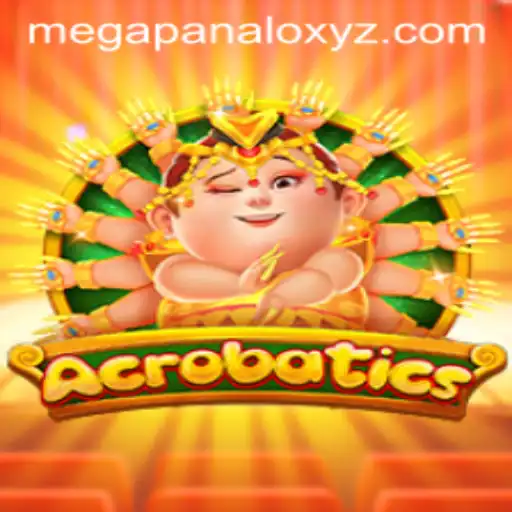 Unveiling Acrobatics: A Dynamic New Game with MegaPanalo XYZ