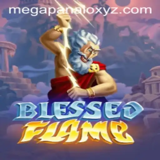 Exploring the Enchanting World of BlessedFlame and Strategic Triumph with Megapanalo XYZ