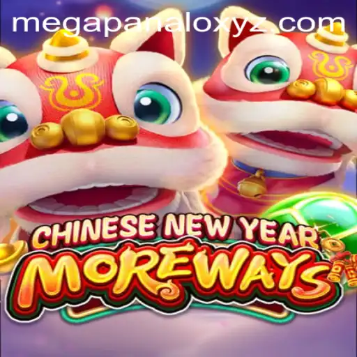 Experience the Festive Thrill with CHINESENEWYEARMOREWAYS