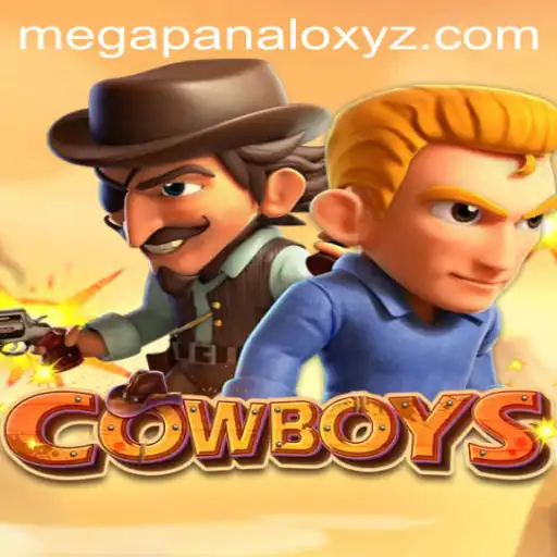 Embark on an Exciting Adventure with COWBOYS: Unveiling the Intriguing World of MegaPanalo XYZ
