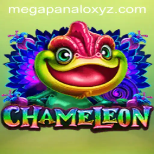 Chameleon: The Enigmatic Game of Deception and Strategy
