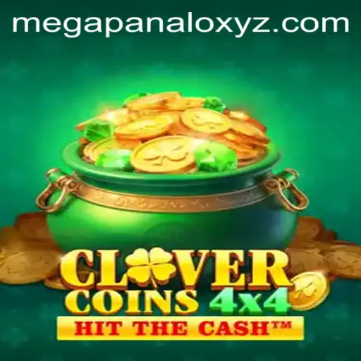 Discover the Thrilling World of CloverCoins4x4 - Your Path to MegaPanalo XYZ