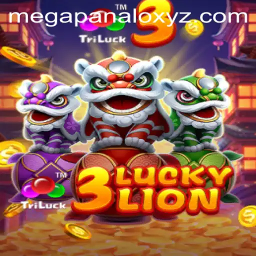 3LUCKYLION: Exploring the Excitement and Mechanics of This Popular Strategy Game