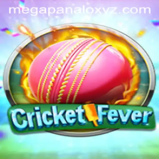 CricketFever: Embrace the Excitement with Megapanalo XYZ
