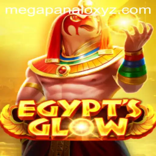 Discover the Mysteries of EgyptsGlow: A Journey into Ancient Realms with Megapanalo XYZ