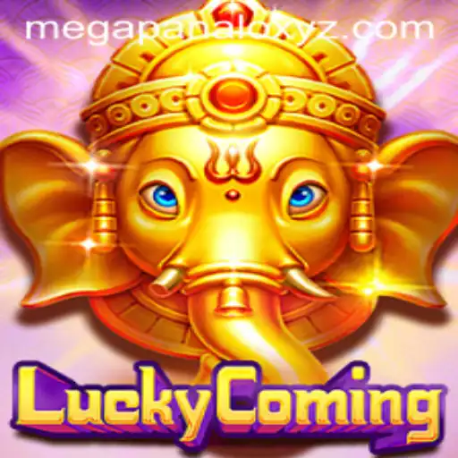 LuckyComing: Experience Unprecedented Thrills with Megapanalo XYZ