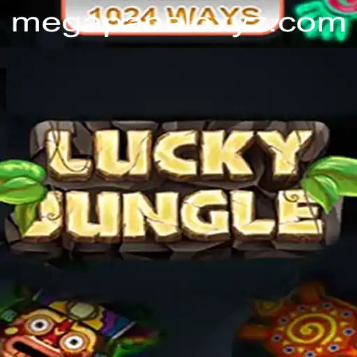 Explore the Exciting World of LuckyJungle1024: A Thrilling Adventure in Gaming