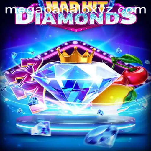 MadHitDiamonds: An Exciting New Game on the Horizon