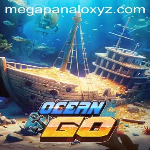 Dive into OceanGO: A Deep Sea Adventure with Megapanalo XYZ
