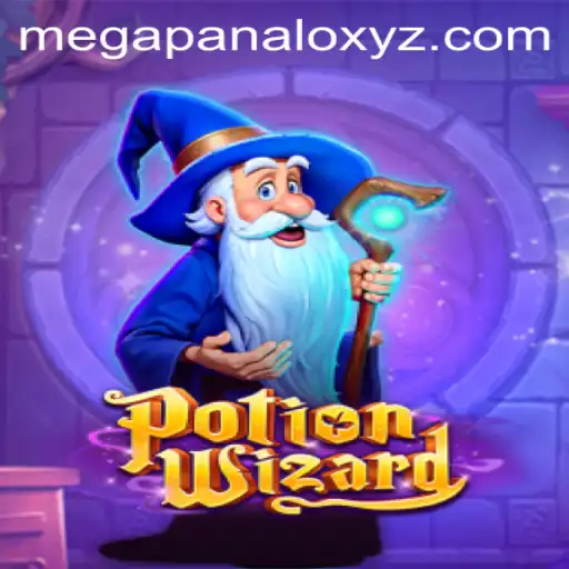 Unveiling the Magic of PotionWizard: A Journey into Alchemical Adventures