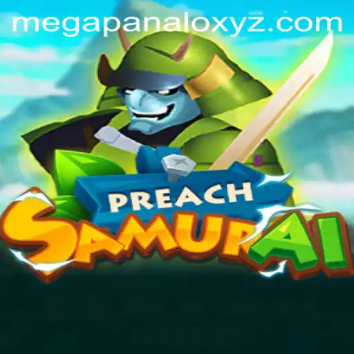 PreachSamurai: Exploring the Saga of Honor and Battle