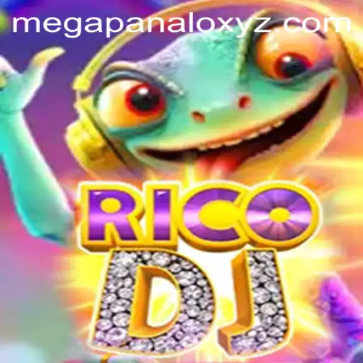 Exploring RicoDJ: A Thrilling Game Experience Enhanced by Megapanalo XYZ