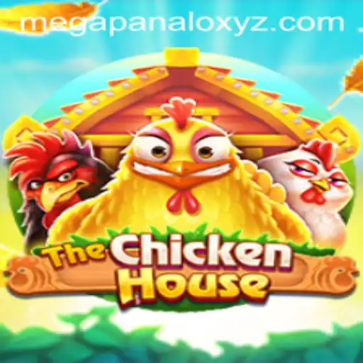 Exploring The Chicken House: A Megapanalo XYZ Adventure