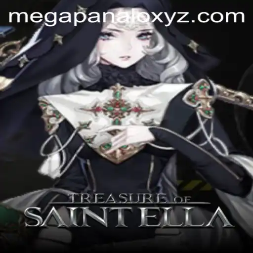 Discover the Exciting World of TreasureofSaintElla and the Thrills of MegaPanalo XYZ