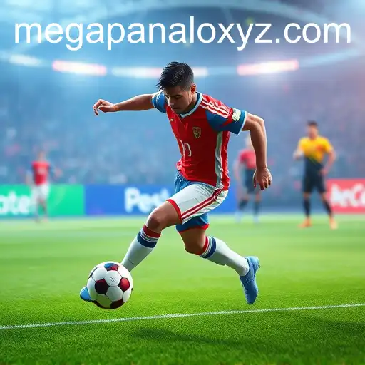 The Uninterrupted Rise of Virtual Sports: Exploring Megapanalo XYZ