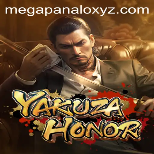 YakuzaHonor: Dive Into the Thrilling World of Japanese Underworld with Megapanalo XYZ