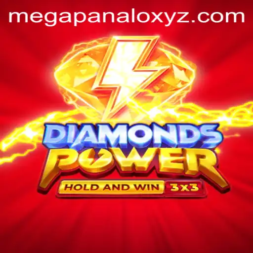 Discover the Excitement of Diamondspower and the Thrill of Megapanalo xyz