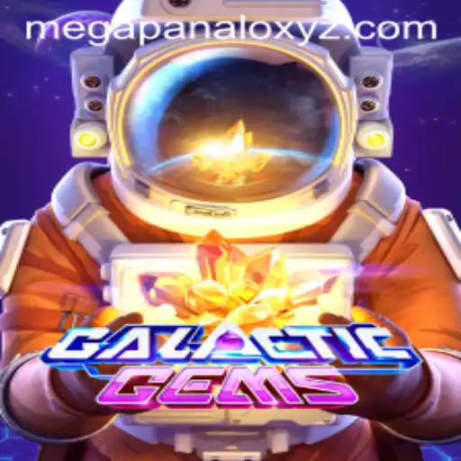Unveiling GalacticGems: A Journey Through Space with Megapanalo XYZ