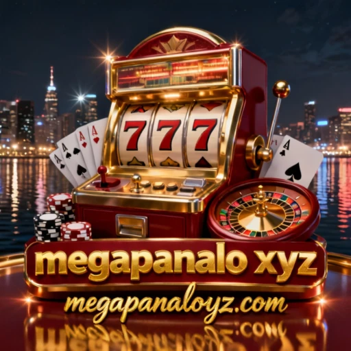 megapanalo xyz