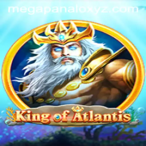 The Adventure and Strategy of KingofAtlantis with Megapanalo XYZ