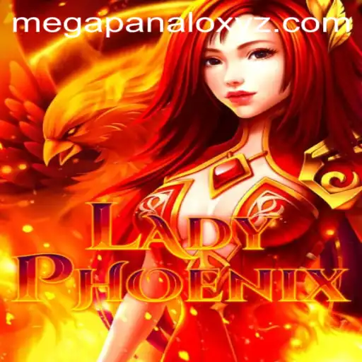 LadyPhoenix: Unveiling the Mystique of a Riveting Gaming Experience