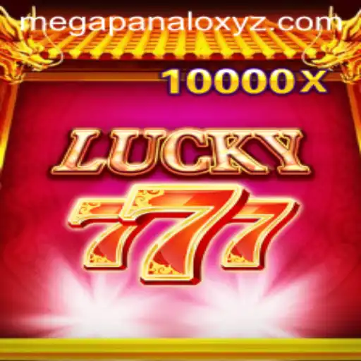 LuckySeven: The Game That’s Changing the World of Online Gaming with MegaPanalo XYZ