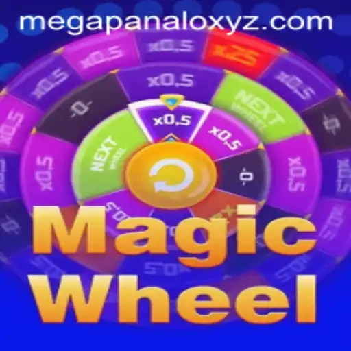 Unraveling the Enchantment of MagicWheel: A Dive into the Megapanalo XYZ Phenomenon