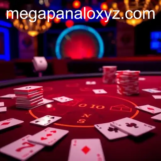 Exploring the World of Online Baccarat: Insights on Megapanalo xyz