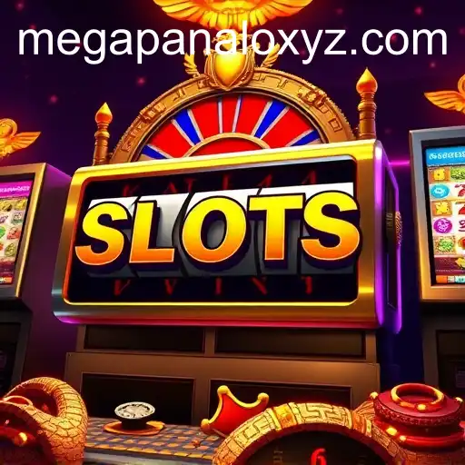 Exploring the Allure of Online Slots