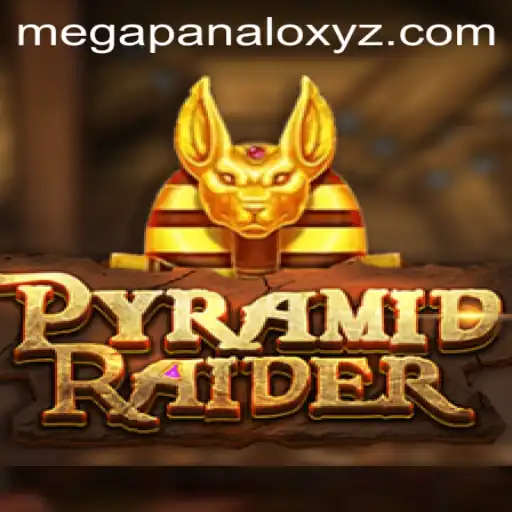 PyramidRaider: Embark on an Epic Adventure with Megapanalo XYZ