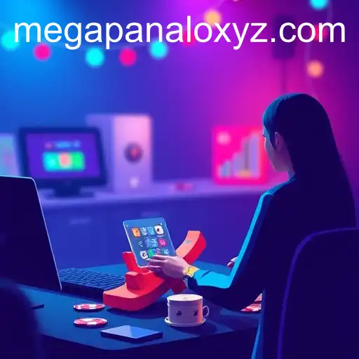 Exploring Responsible Gambling Initiatives with Megapanalo XYZ