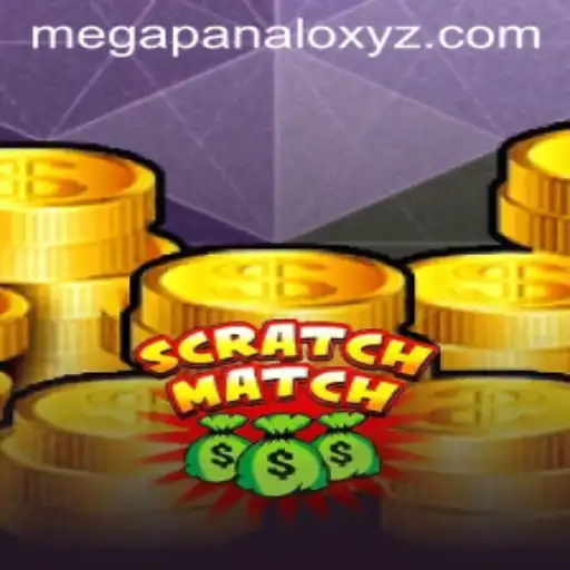Experience the Thrill of ScratchMatch with Megapanalo XYZ: A Game That Captivates