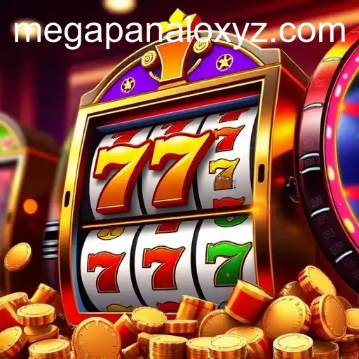The Allure of Slot Machines and the Rise of Megapanalo XYZ