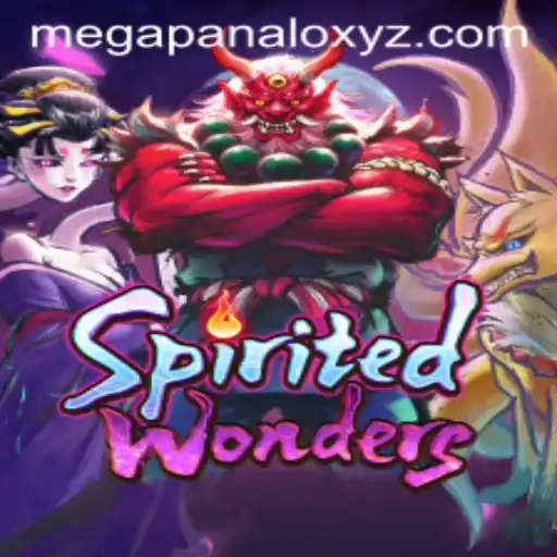 Explore the Enchanting World of SpiritedWonders