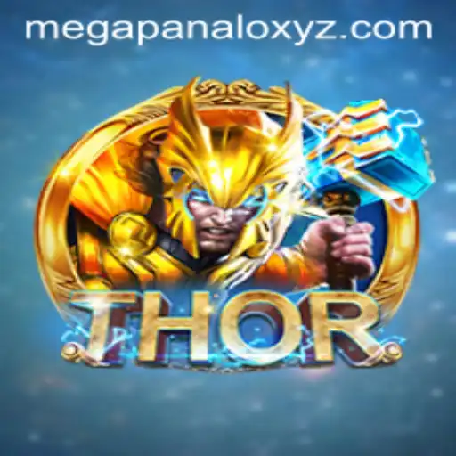 Experience the Legendary World of THOR: Unveiling the Ultimate Adventure with Megapanalo XYZ