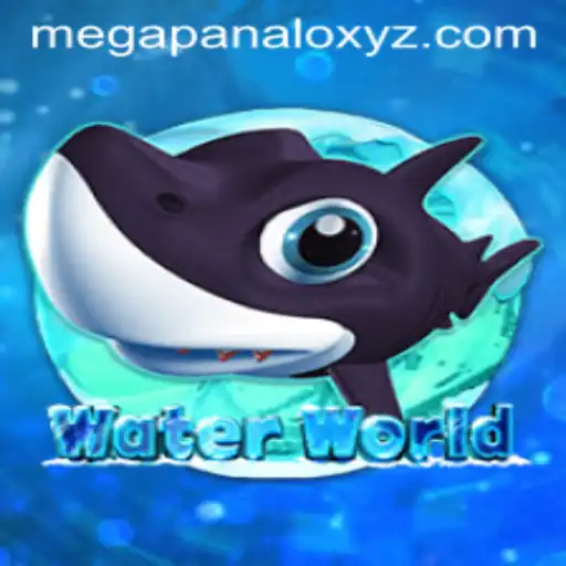 Exploring WaterWorld: The Rise of Megapanalo XYZ